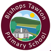 Bishops Tawton Primary School crest